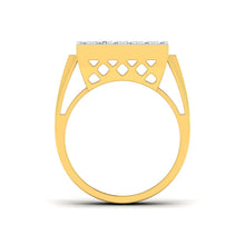 Diamond Mens Ring - DGR032