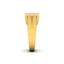 Diamond Mens Ring - DGR032