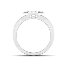 Diamond Mens Ring - DGR033