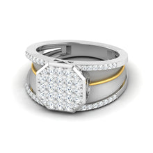 Diamond Mens Ring - DGR033