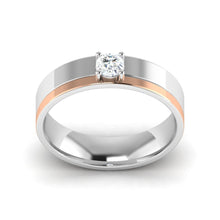 Diamond Mens Ring - DGR037