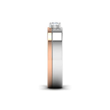 Diamond Mens Ring - DGR037