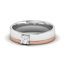 Diamond Mens Ring - DGR037