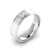 Diamond Mens Ring - DGR038