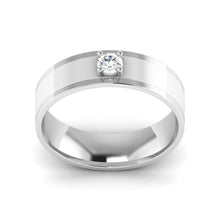 Diamond Mens Ring - DGR038