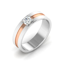 Diamond Mens Ring - DGR040