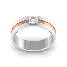 Diamond Mens Ring - DGR040