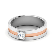Diamond Mens Ring - DGR040