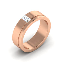 Diamond Mens Ring - DGR041
