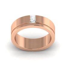 Diamond Mens Ring - DGR041