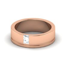 Diamond Mens Ring - DGR041