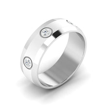 Diamond Mens Ring - DGR042