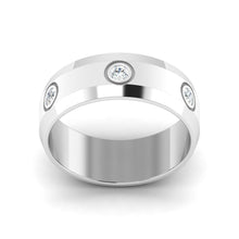 Diamond Mens Ring - DGR042