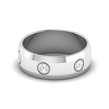 Diamond Mens Ring - DGR042