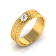 Diamond Mens Ring - DGR043