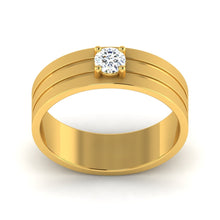 Diamond Mens Ring - DGR043