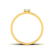 Diamond Mens Ring - DGR043