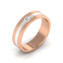 Diamond Mens Ring - DGR044