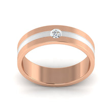 Diamond Mens Ring - DGR044