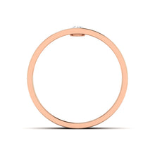 Diamond Mens Ring - DGR044