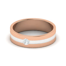 Diamond Mens Ring - DGR044