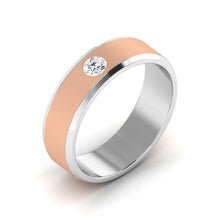 Diamond Mens Ring - DGR045