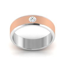 Diamond Mens Ring - DGR045