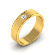 Diamond Mens Ring - DGR046