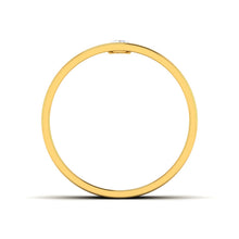 Diamond Mens Ring - DGR046