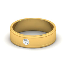 Diamond Mens Ring - DGR046