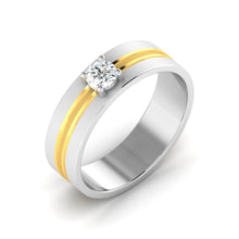 Diamond Mens Ring - DGR047