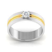Diamond Mens Ring - DGR047