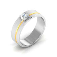 Diamond Mens Ring - DGR048