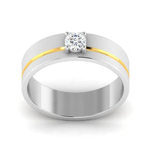 Diamond Mens Ring - DGR048