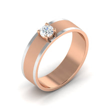 Diamond Mens Ring - DGR049