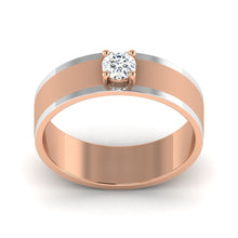 Diamond Mens Ring - DGR049