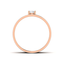 Diamond Mens Ring - DGR049