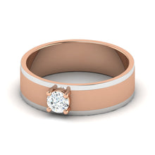 Diamond Mens Ring - DGR049