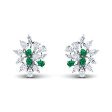 Diamond Earring- ER1