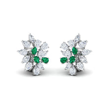 Diamond Earring- ER1