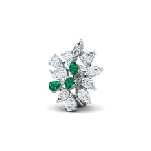 Diamond Earring- ER1