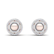 Diamond Earring- ER10