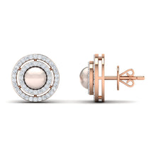 Diamond Earring- ER10