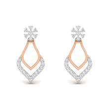Diamond Earring- ER11