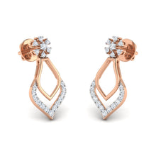 Diamond Earring- ER11