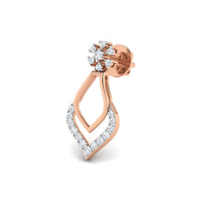 Diamond Earring- ER11