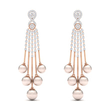 Diamond Earring- ER12