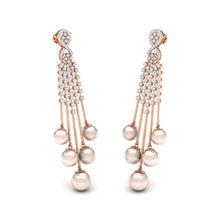 Diamond Earring- ER12