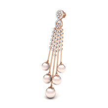 Diamond Earring- ER12