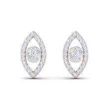 Diamond Earring- ER13